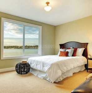 Project Image of 645.83 - 1065.63 Sq.ft 2 BHK Apartment for buy in Oceania Unimark Riviera Phase III