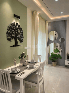 Project Image of 0.0 - 785.0 Sq.ft 1.5 BHK Apartment for buy in Sattva Ashraya
