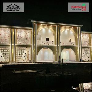 Project Image of 900.0 - 2500.0 Sq.ft Residential Plot Plot for buy in Californea Citi