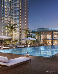 Project Image of 879.95 - 1076.0 Sq.ft 3 BHK Apartment for buy in SD Building No 3 Wing C Aquila