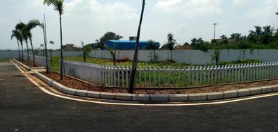 Project Image of 600.0 - 2400.0 Sq.ft Residential Plot Plot for buy in S And P Fortune