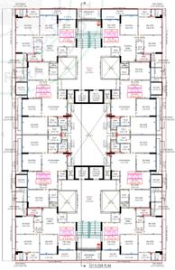 Project Image of 763.91 - 1019.99 Sq.ft 3 BHK Apartment for buy in Harasiddh Avant by the Park