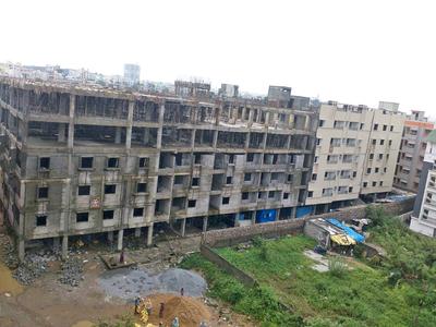 Project Image of 1078.0 - 1763.0 Sq.ft 2 BHK Apartment for buy in Himagiri Pottapus Hima Sai Srinidhim
