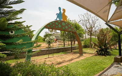 Project Image of 482.98 - 1960.0 Sq.ft Studio Studio Apartment for buy in Meera Shantivanam