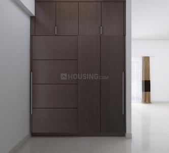 Project Image of 1181.0 - 1956.0 Sq.ft 3 BHK Apartment for buy in Mahindra Windchimes Phase 1