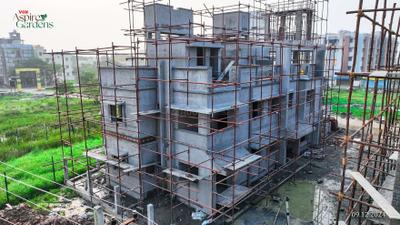 Project Image of 1394.0 - 1711.0 Sq.ft 2 BHK Villa for buy in VGN Aspire Gardens