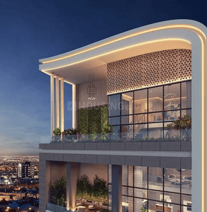 Project Image of 2222.0 - 3881.0 Sq.ft 4 BHK Apartment for buy in Roongta Estella