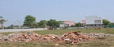 Project Image of 2763.53 - 2901.52 Sq.ft 4 BHK Villa for buy in Maruti Riviera Retreat
