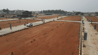 Project Image of 600.0 - 2180.0 Sq.ft Residential Plot Plot for buy in Signature City Phase II