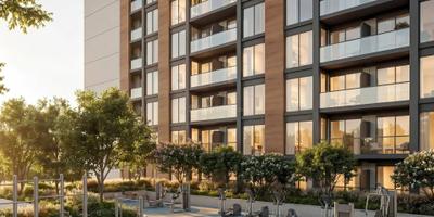 Project Image of 540.0 - 1130.0 Sq.ft 1 BHK Apartment for buy in The Woods at Sobha Sanctuary