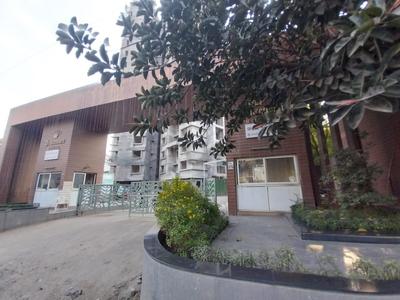 Project Image of 1130 Sq.ft 2 BHK Apartment / Flat for sale in Mohammed Wadi for Rs. 7250000