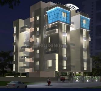 Project Image of 0.0 - 628.0 Sq.ft 1 BHK Apartment for buy in Shreeraj One