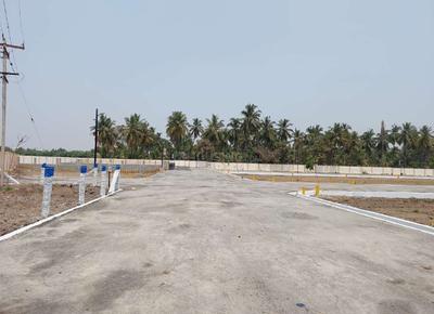 Project Image of 918.0 - 2865.0 Sq.ft Residential Plot Plot for buy in Mayon Grand Ellora Phase 2