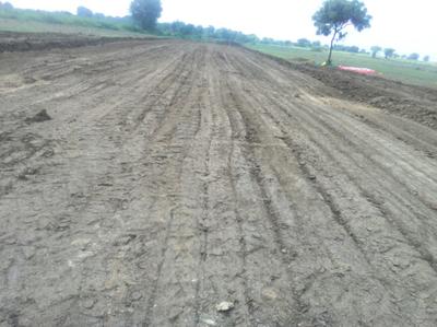 Project Image of 7272.0 - 10890.0 Sq.ft Residential Plot Plot for buy in Green Huts