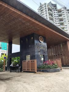 Project Image of 1161.0 - 2045.0 Sq.ft 2 BHK Apartment for buy in Majestique Signature Towers A1
