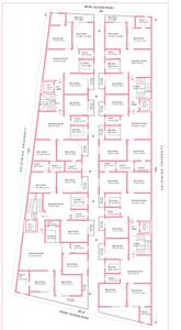 Project Image of 675.0 - 1500.0 Sq.ft 2 BHK Apartment for buy in AMK Luxury Homes