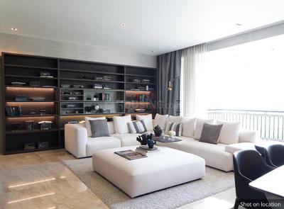 Project Image of 683.0 - 2657.0 Sq.ft 2 BHK Apartment for buy in Hiranandani Amalfi