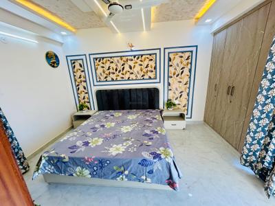 Project Image of 600.52 - 905.78 Sq.ft 2 BHK Apartment for buy in Mothers Heights