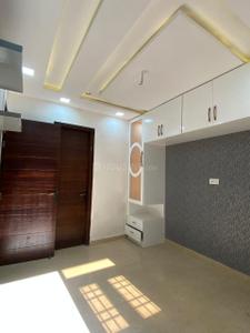 Project Image of 516.66 - 3229.0 Sq.ft 1 BHK Builder Floor for buy in Shriji Luxurious Floor