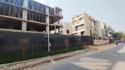 Project Image of 1404.0 - 1449.0 Sq.ft 2 BHK Apartment for buy in Parshwanath Emerald