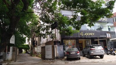 Project Image of 1418.0 - 2165.0 Sq.ft 3.5 BHK Apartment for buy in CasaGrand Palacio