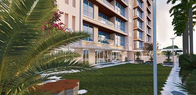 Project Image of 1159.06 - 2483.77 Sq.ft 3 BHK Apartment for buy in Rudani The Orchid