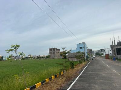 Project Image of 750.0 - 1350.0 Sq.ft Residential Plot Plot for buy in Prime Thendral Nagar