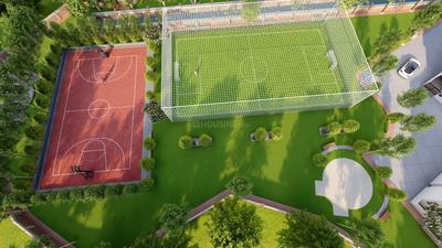 Project Image of 1485.0 - 2000.0 Sq.ft 3 BHK Villa for buy in Shree Sheetal Lifestyle
