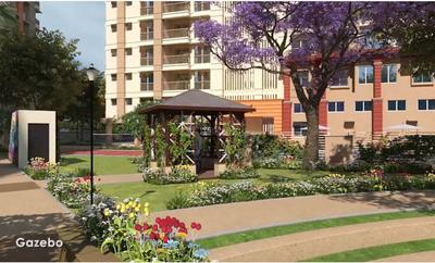 Project Image of 780.0 - 1320.0 Sq.ft 2 BHK Apartment for buy in Ashiana Sehar