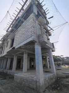 Project Image of 926.0 - 1316.0 Sq.ft 2 BHK Apartment for buy in MP Golden Heights