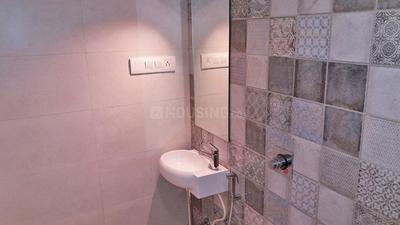 Project Image of 0.0 - 415.0 Sq.ft 1 BHK Apartment for buy in Panom Park Phase 1 Wing A B C And C Extension