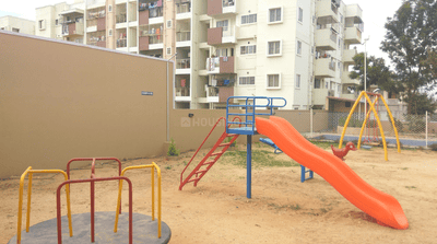 Project Image of 1061.0 - 1960.0 Sq.ft 2 BHK Apartment for buy in My Home The Greens SLR Cassia Court
