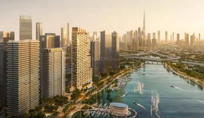 Project Image of 749.0 - 6252.0 Sq.ft 1 BHK Apartment for buy in Dubai Atelis At D3