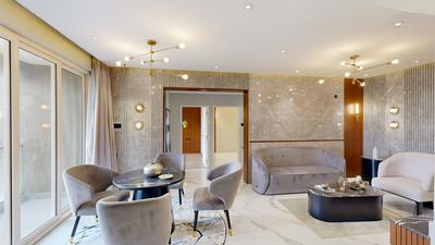 Project Image of 1048.0 - 1641.0 Sq.ft 2 BHK Apartment for buy in Jains Seven 77