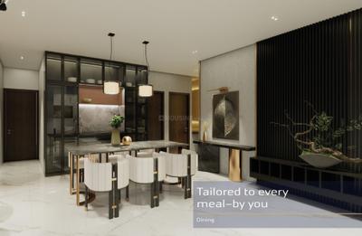 Project Image of 1150.0 - 2300.0 Sq.ft 2 BHK Apartment for buy in Casadel Beyond Infinity