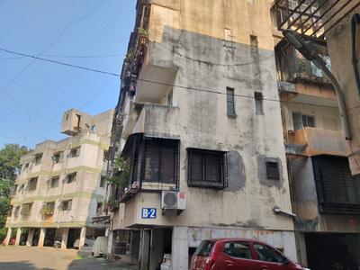 Parth Krishna Elevation 1