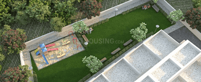 Project Image of 623.55 - 1097.6 Sq.ft 2 BHK Villa for buy in Shreeji Sitaram Residency