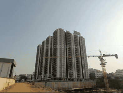 Project Image of 2230.0 - 3110.0 Sq.ft 3 BHK Apartment for buy in Tamra Asteria