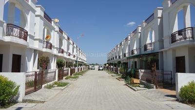 Project Image of 1270.0 - 2134.0 Sq.ft 2 BHK Villa for buy in IBD Indus Satellite Greens