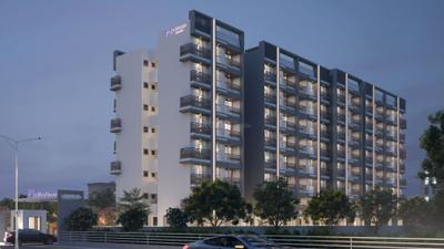 Project Image of 1214.99 - 1215.0 Sq.ft 2 BHK Apartment for buy in Mivaan Meadow