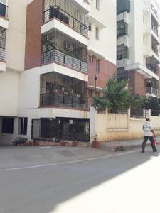 Project Image of 1180.0 - 1815.0 Sq.ft 2 BHK Apartment for buy in Sandeep Dhruva Apartment