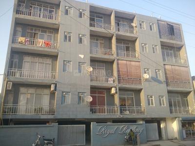 Gallery Cover Pic of Infinitium Royal Residency