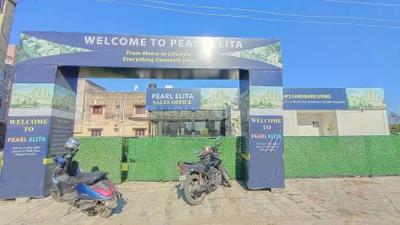 Project Image of 1111.0 - 1279.0 Sq.ft 3 BHK Apartment for buy in Pearl Elita