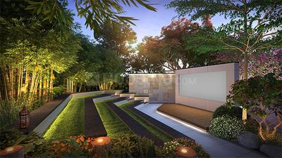 Project Image of 0.0 - 3118.0 Sq.ft 4 BHK Villa for buy in Casagrand Solitaire