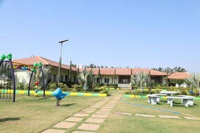 Project Image of 1319.87 - 6158.46 Sq.ft Residential Plot Plot for buy in Swarga Seema Sirulaseema 1 Phase II
