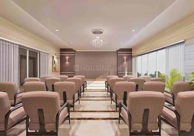Project Image of 343.0 - 584.0 Sq.ft 1 BHK Apartment for buy in Ravinanda Skylights Wing C D E F And G