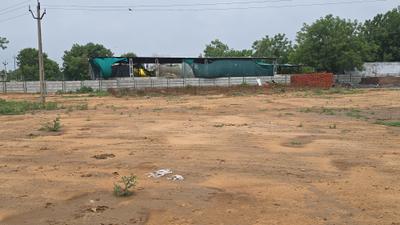 Project Image of 984.47 - 985.87 Sq.ft 3 BHK Villa for buy in Shree Nilay Bungalows