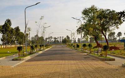 Project Image of 761.87 - 1822.76 Sq.ft Residential Plot Plot for buy in Sunland Serene Hills Phase III