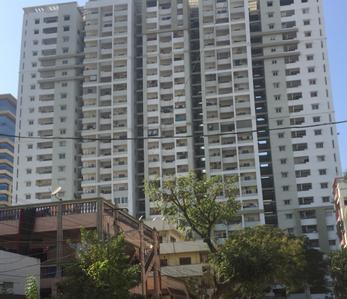 Project Image of 1738.0 - 2200.0 Sq.ft 3 BHK Apartment for buy in Manjeera Trinity Homes