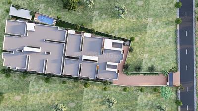 Project Image of 1000.0 - 1300.0 Sq.ft 2 BHK Apartment for buy in Sri Garudadri Gardens